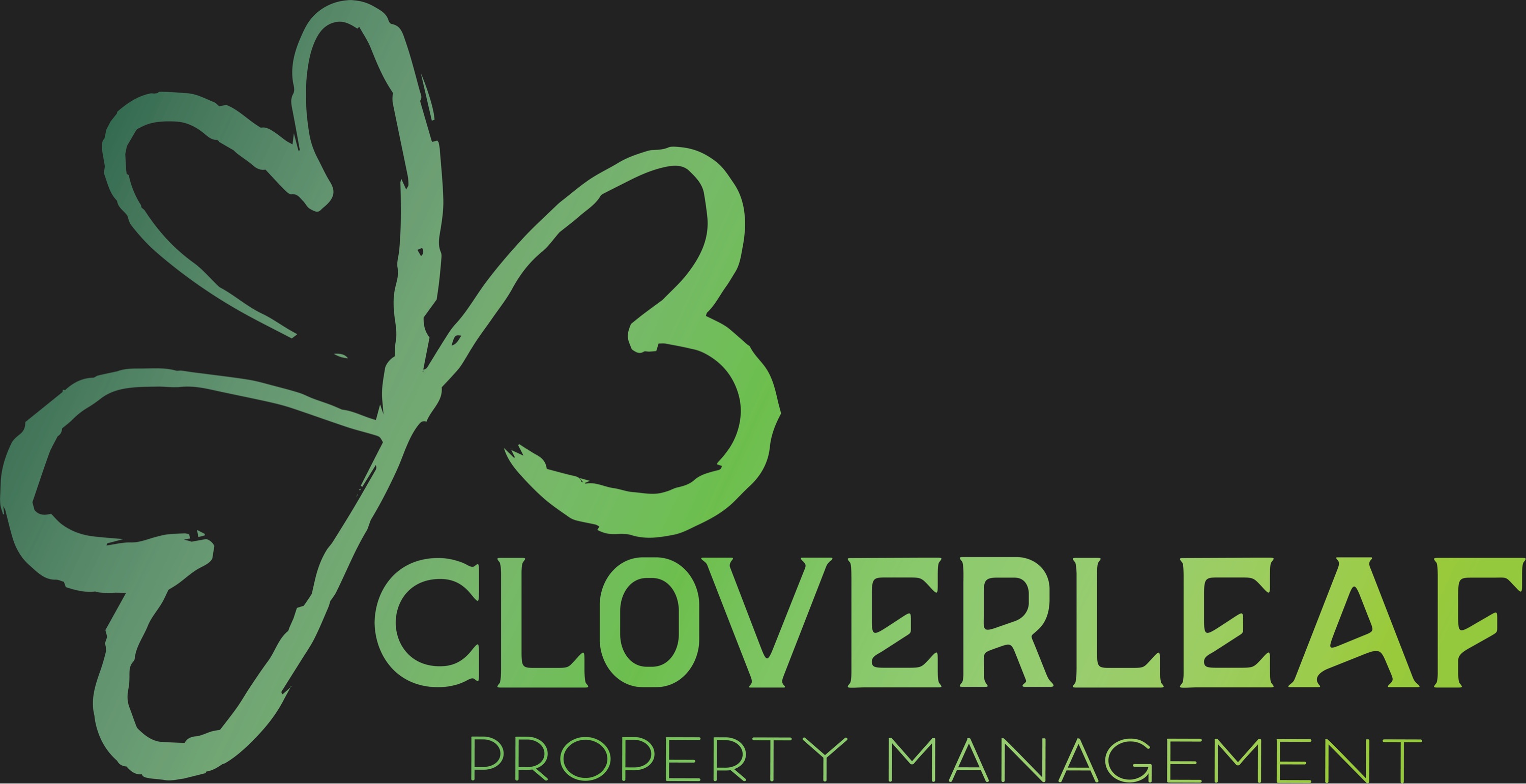 Cloverleaf Property Management Logo