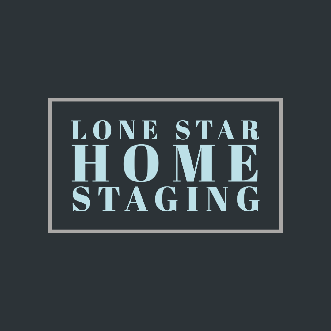 Lone Star Home Staging Logo