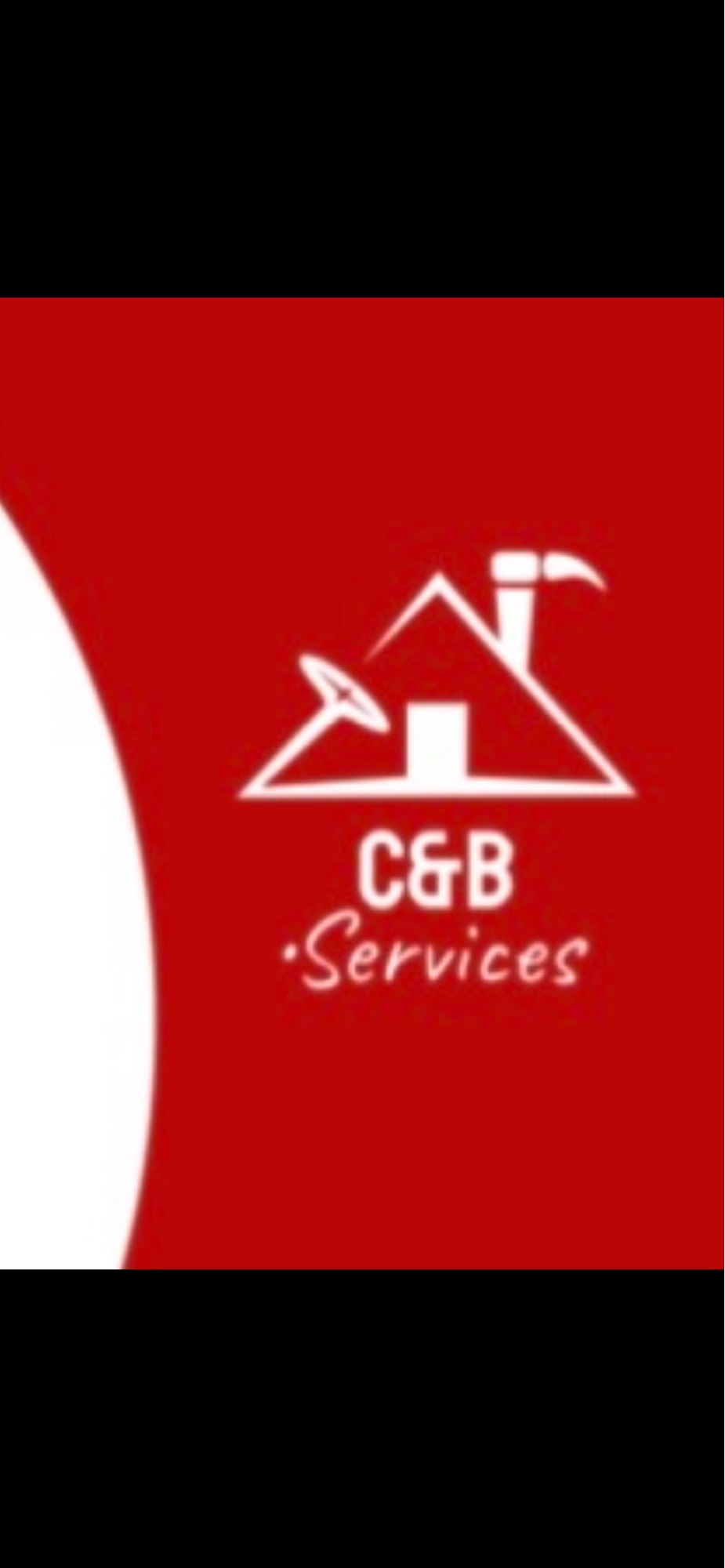 C&B Services Logo