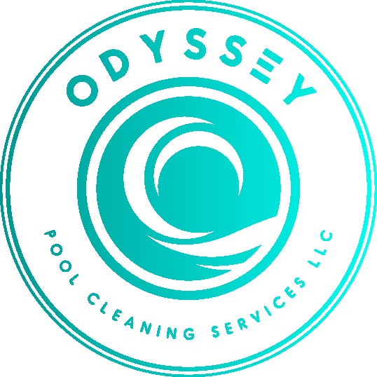 ODYSSEY POOL CLEANING SERVICES, LLC Logo