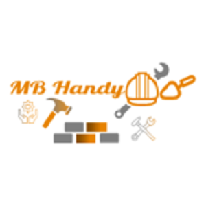MB Handy Logo