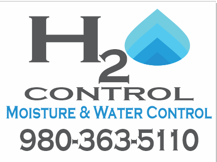 H2O Control Logo
