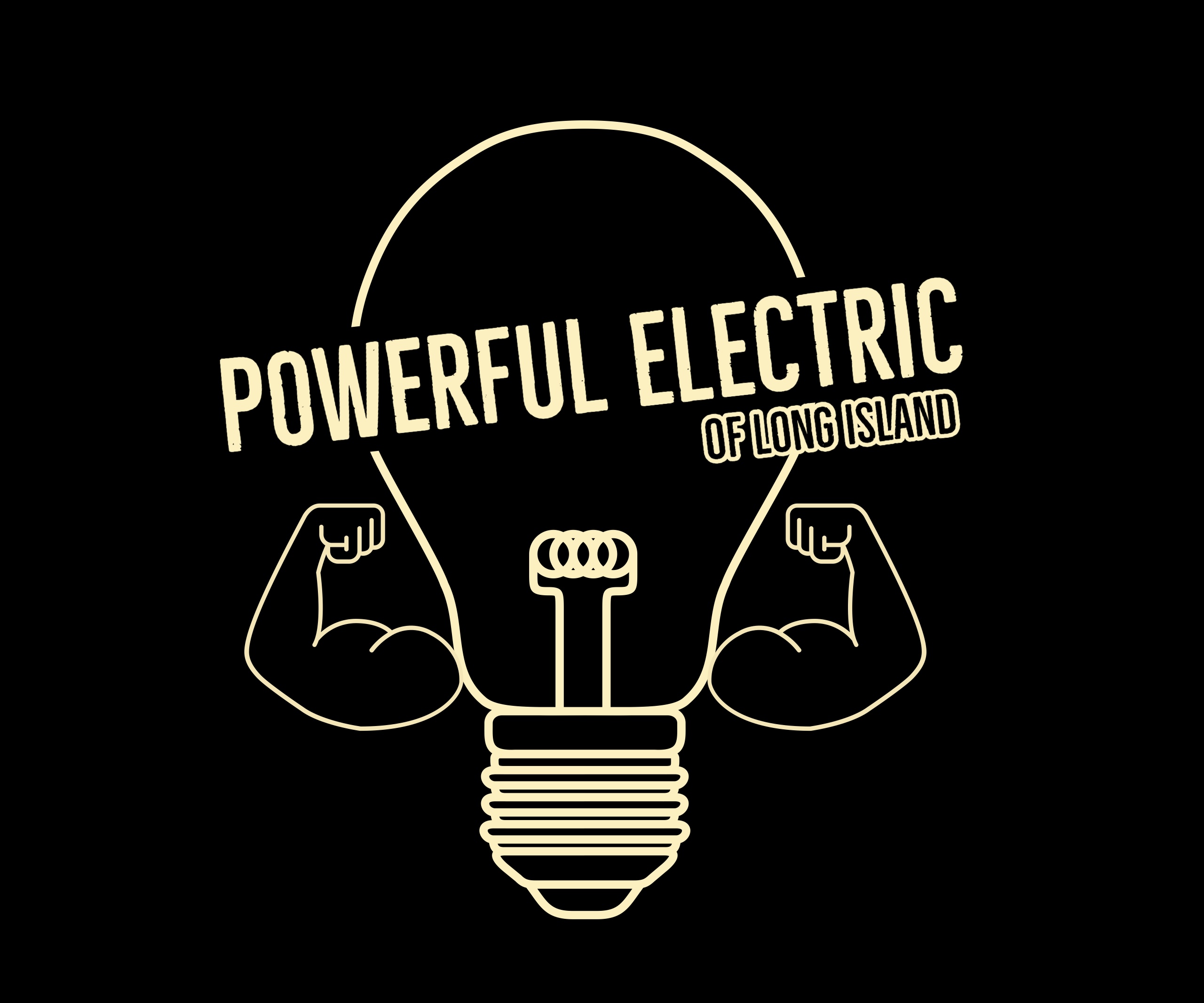 Powerful Electric of Long Island, Inc. Logo