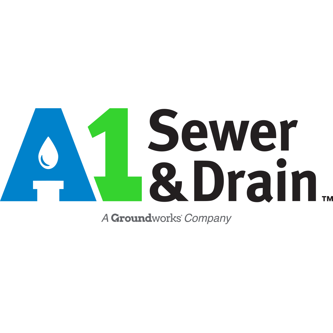 A-1 Plumbing Companies Logo