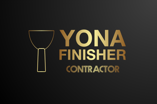 Yona Finisher, LLC Logo