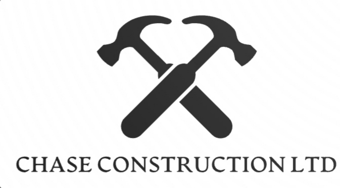 Chase Construction LTD. Logo