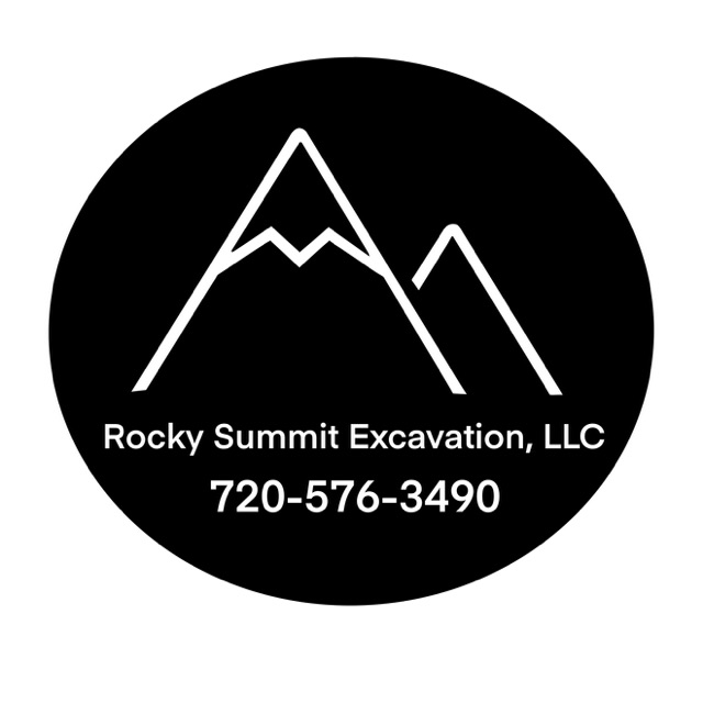 Rocky Summit Excavation, LLC Logo