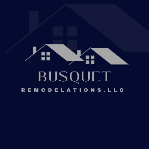 Busquet Remodelations LLC Logo