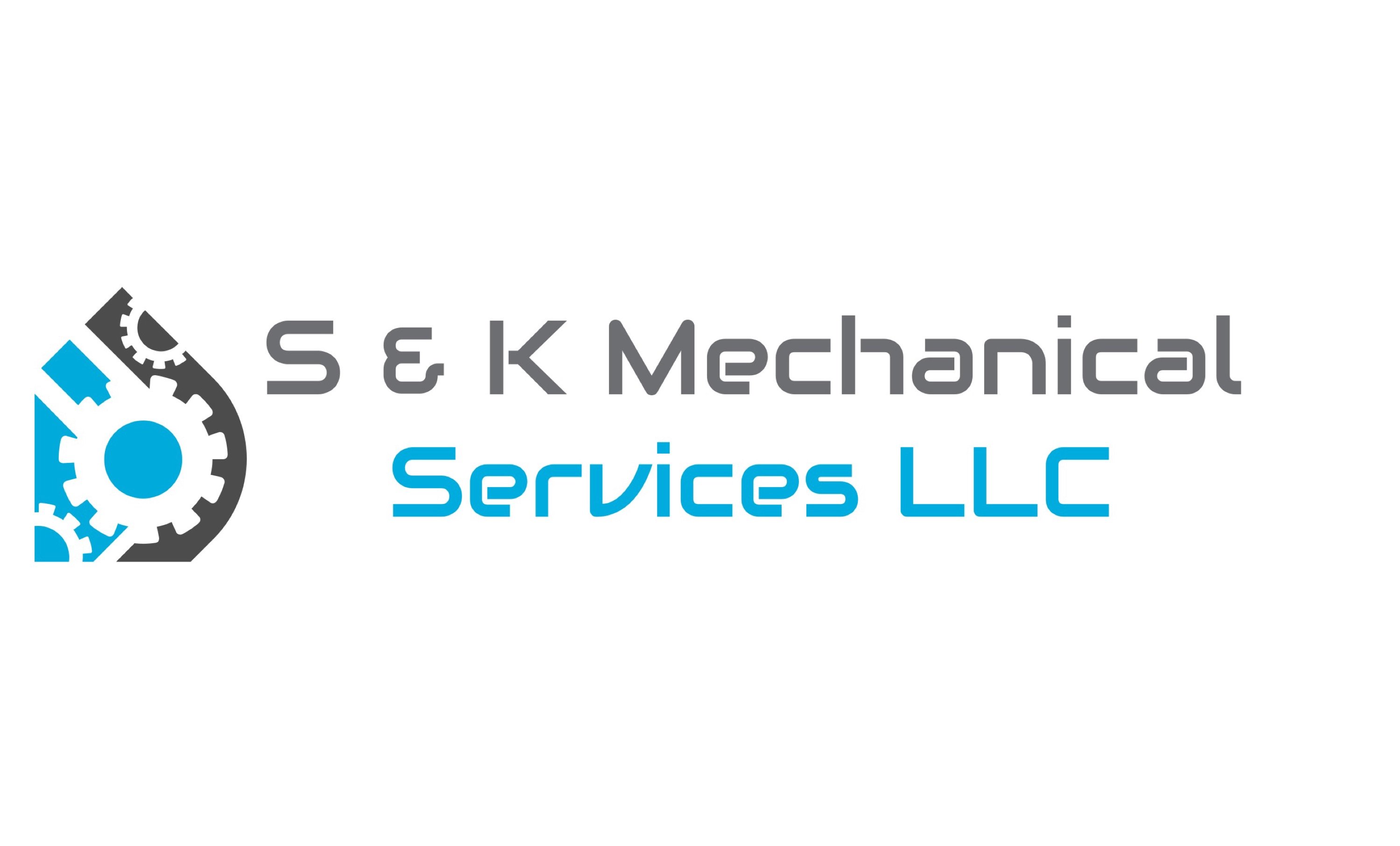 S & K Mechanical Services LLC Logo