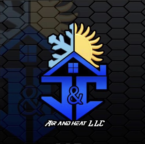 J&C Air and Heat, LLC Logo