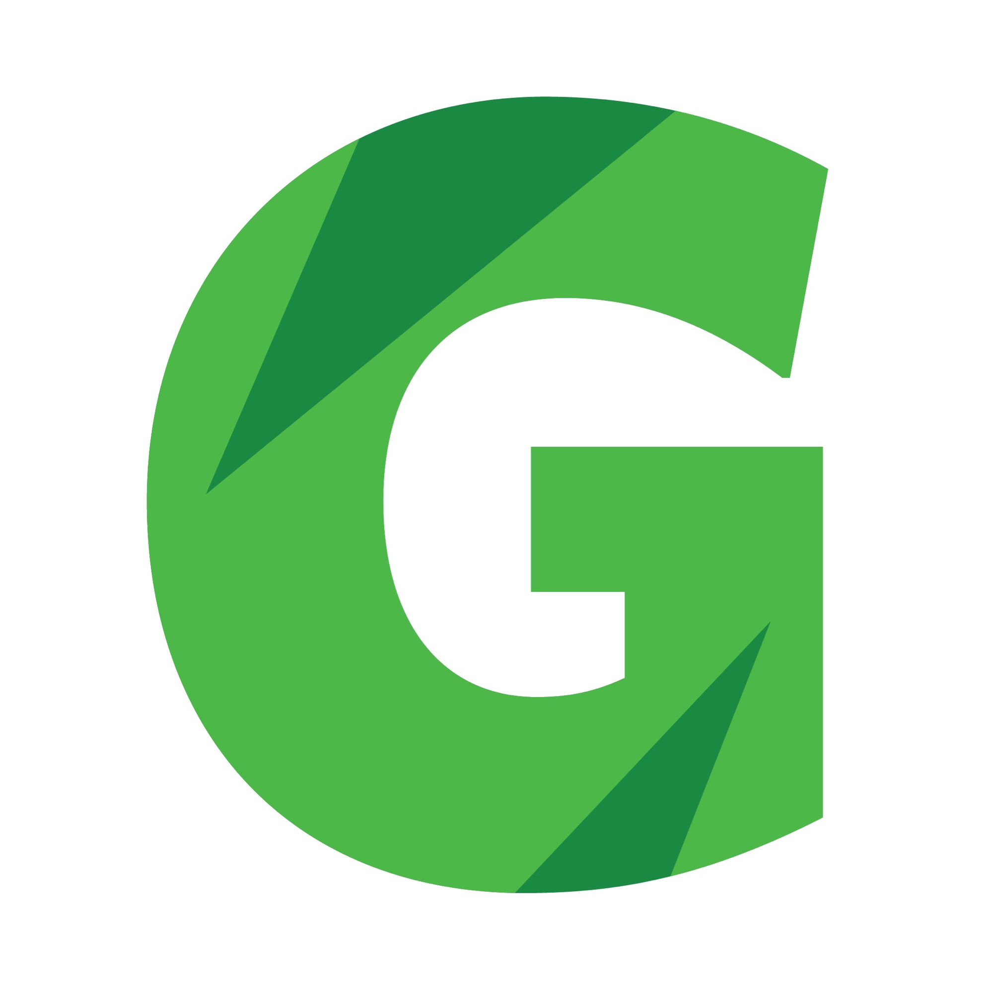 Grand Cleaning Company LLC Logo