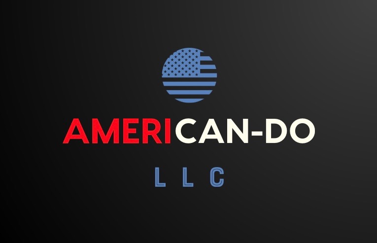 AmeriCan-Do, LLC Logo