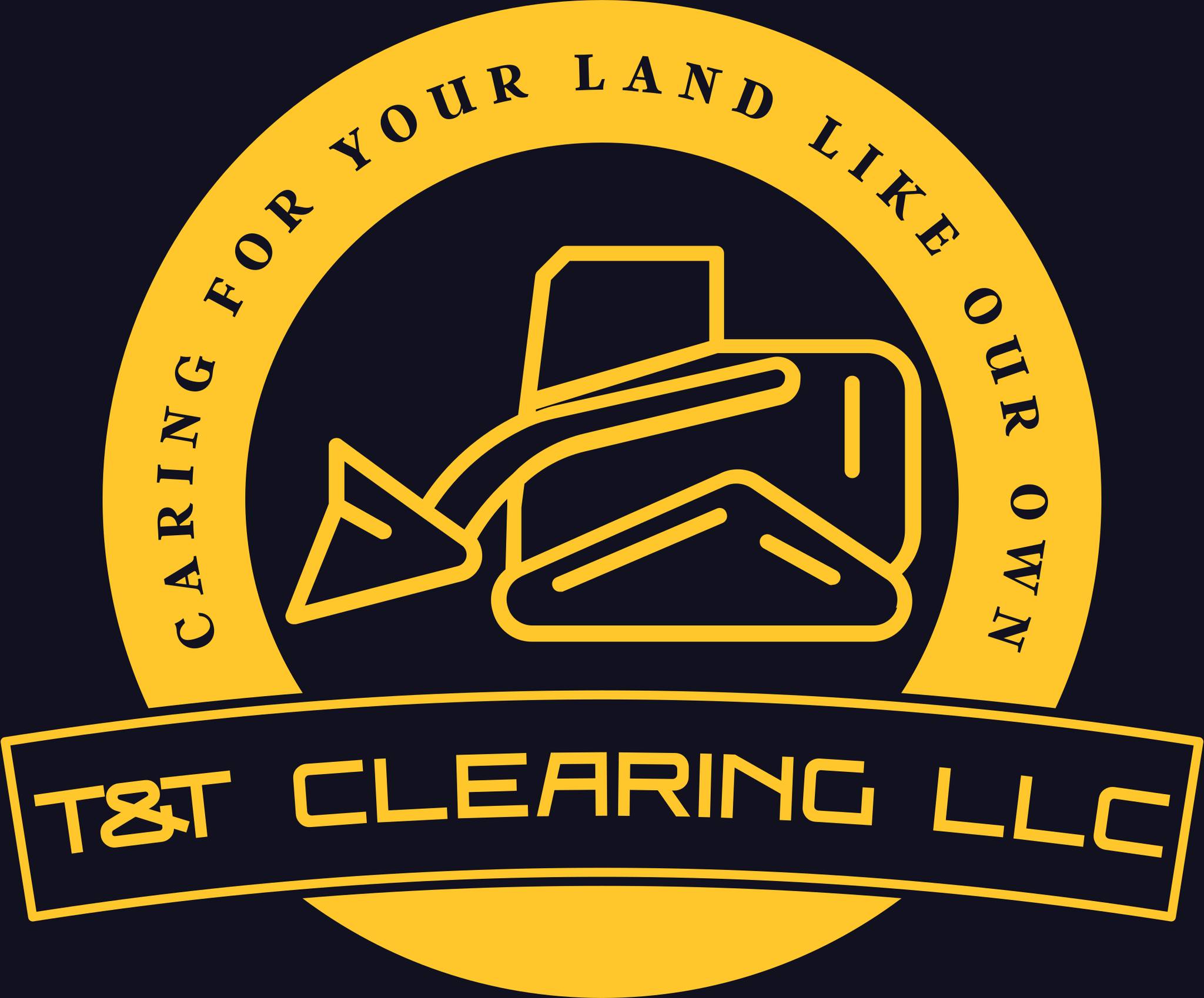 T&T Clearing Logo