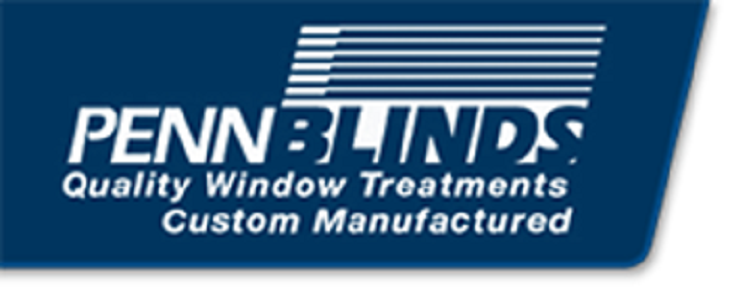 Penn Blinds Logo