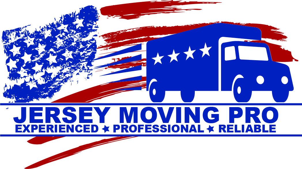 Jersey Moving Pro Logo