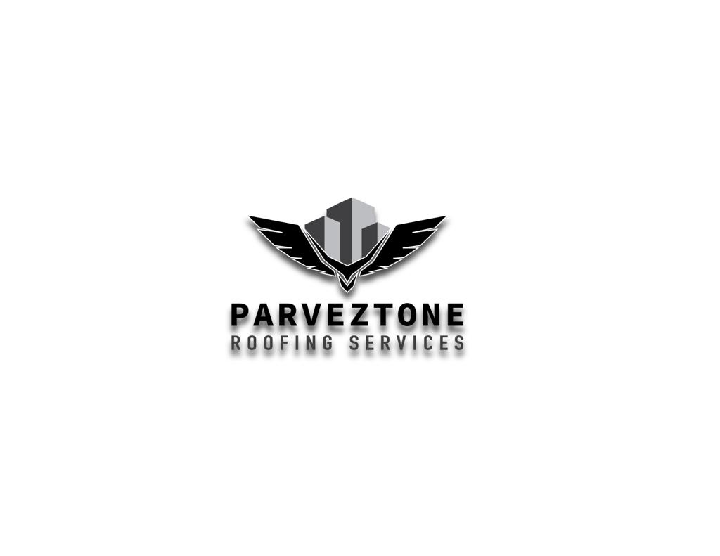 Parveztone Roofing & Services Logo