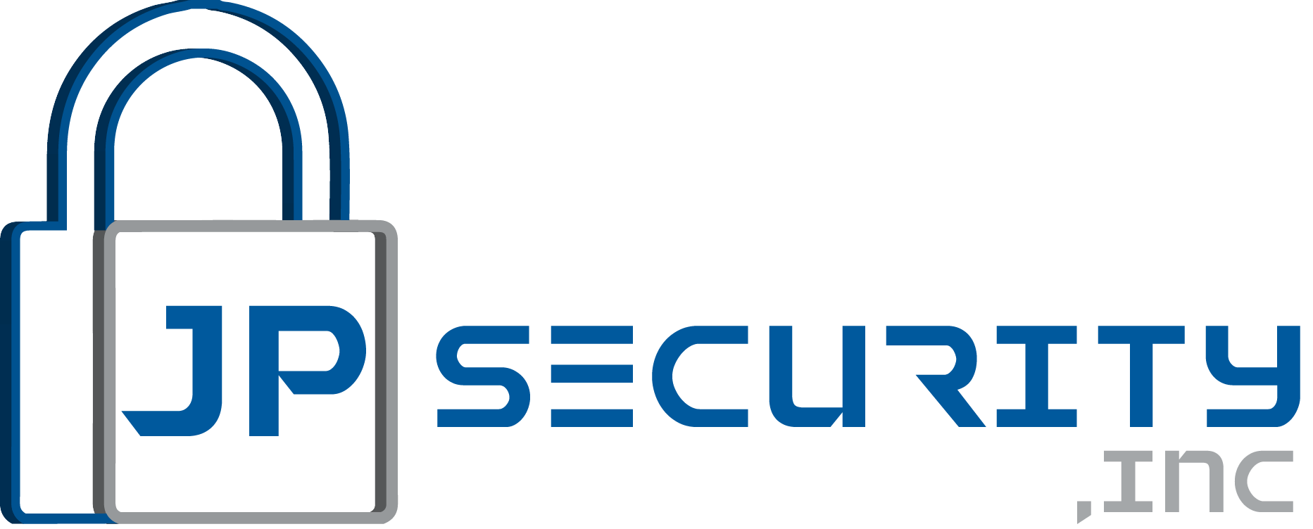 JP Security Logo