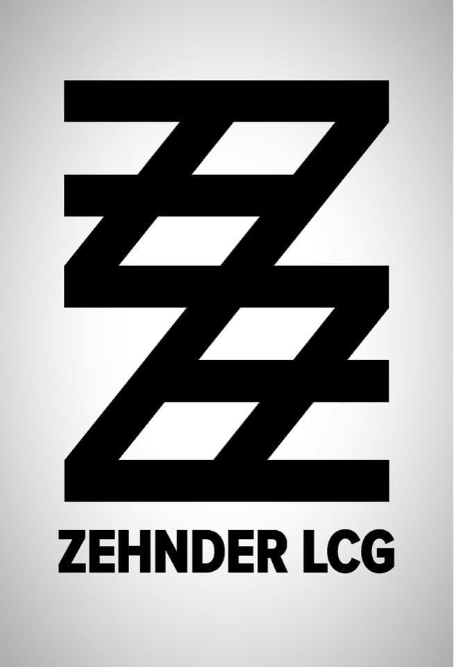 Zehnder LCG Logo