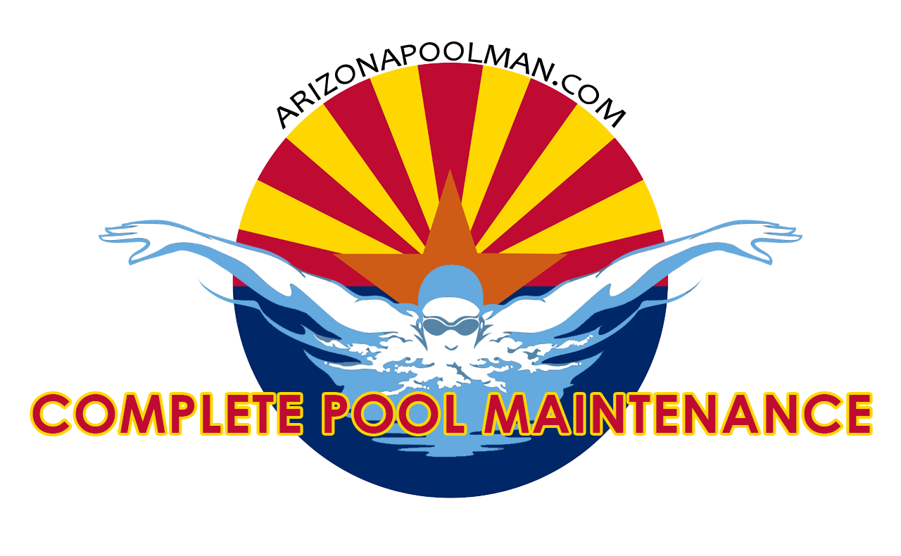 Complete Pool Maintenance, LLC Logo