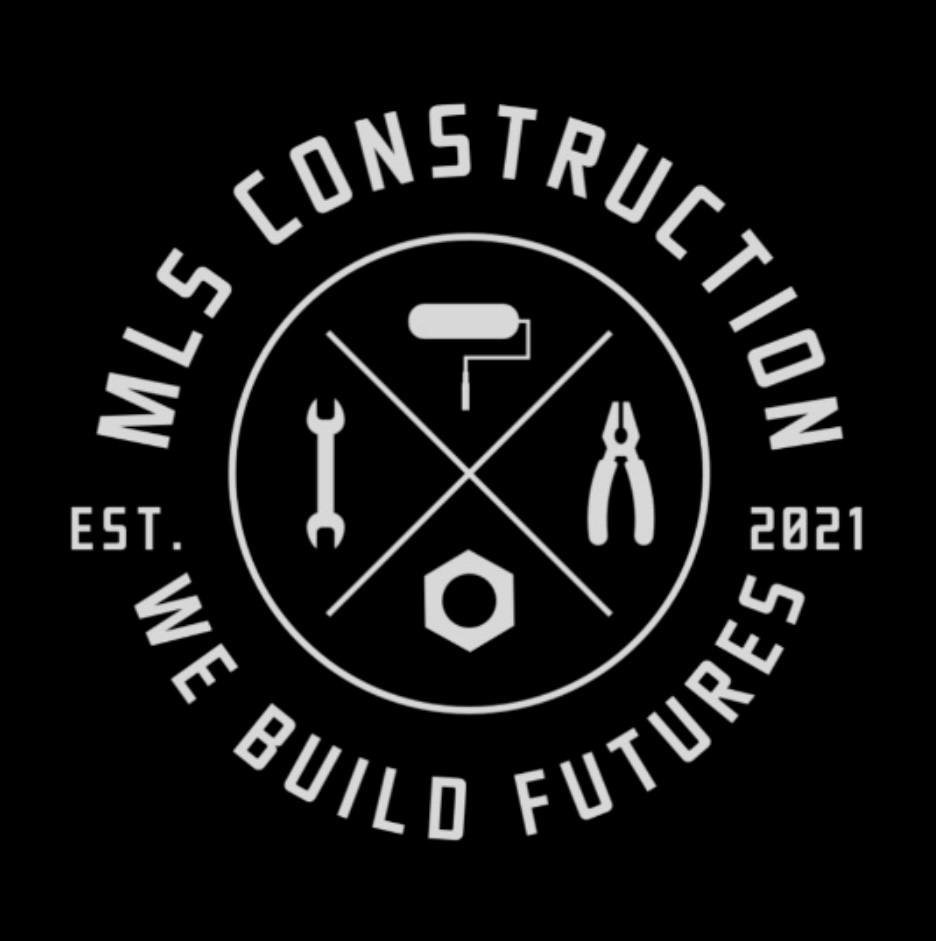 MLS Construction LLC Logo