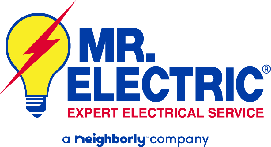 Mr. Electric of Bradenton Logo