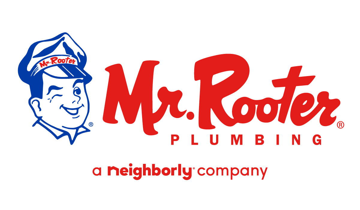 Mr. Rooter Plumbing of Olathe Logo