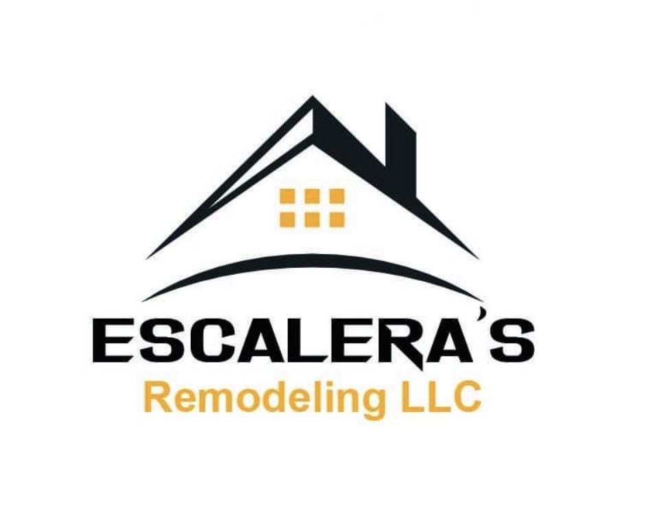 Escalera's Remodeling, LLC Logo