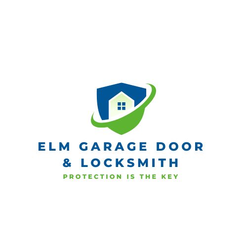 Elm Construction Services, Inc. Logo