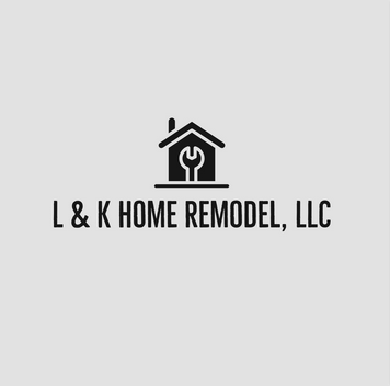 L & K Home Remodel, LLC Logo