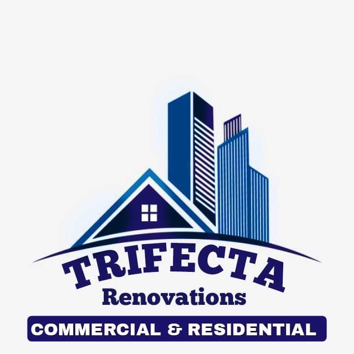 Trifecta Renovations Logo