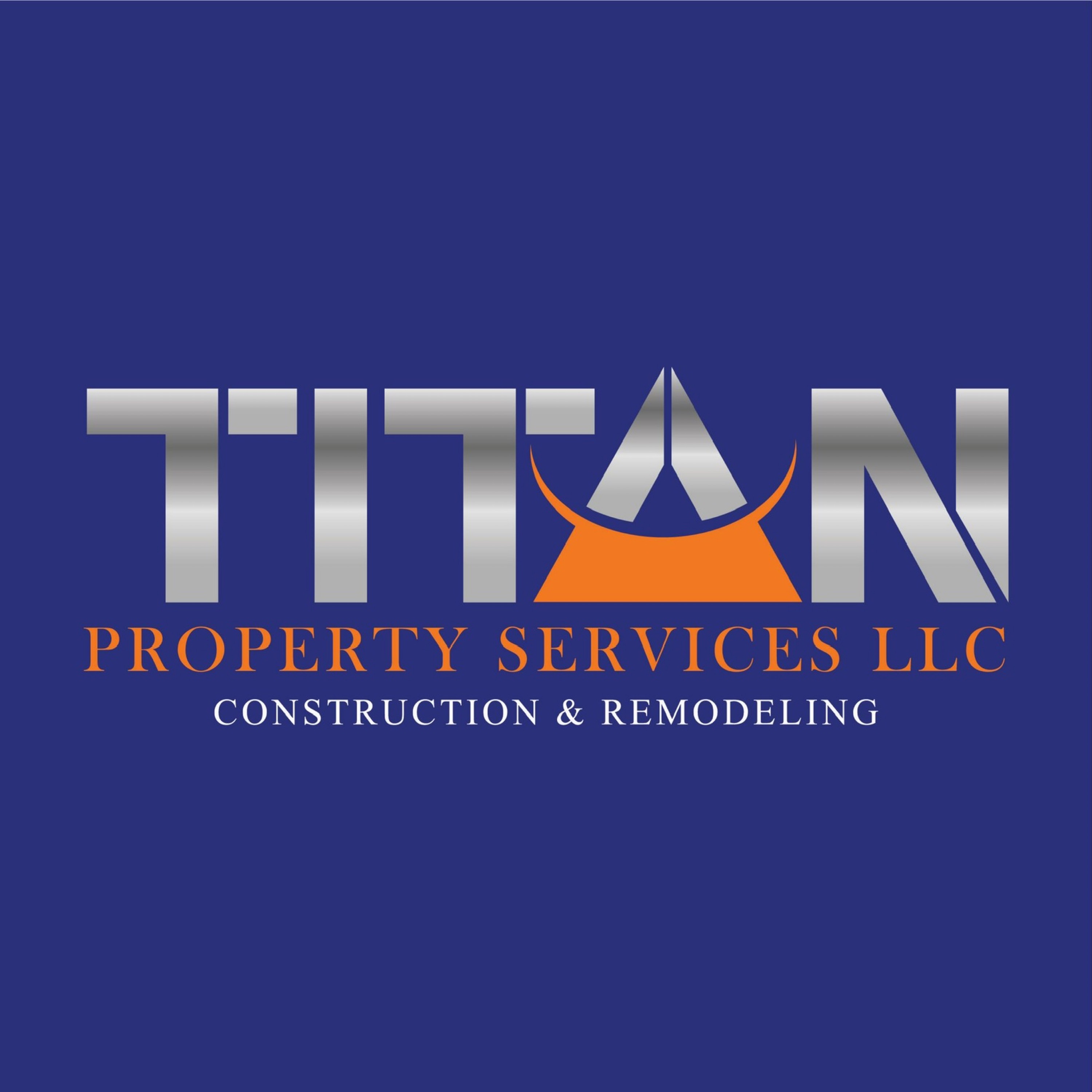 Titan Property Services, LLC Logo