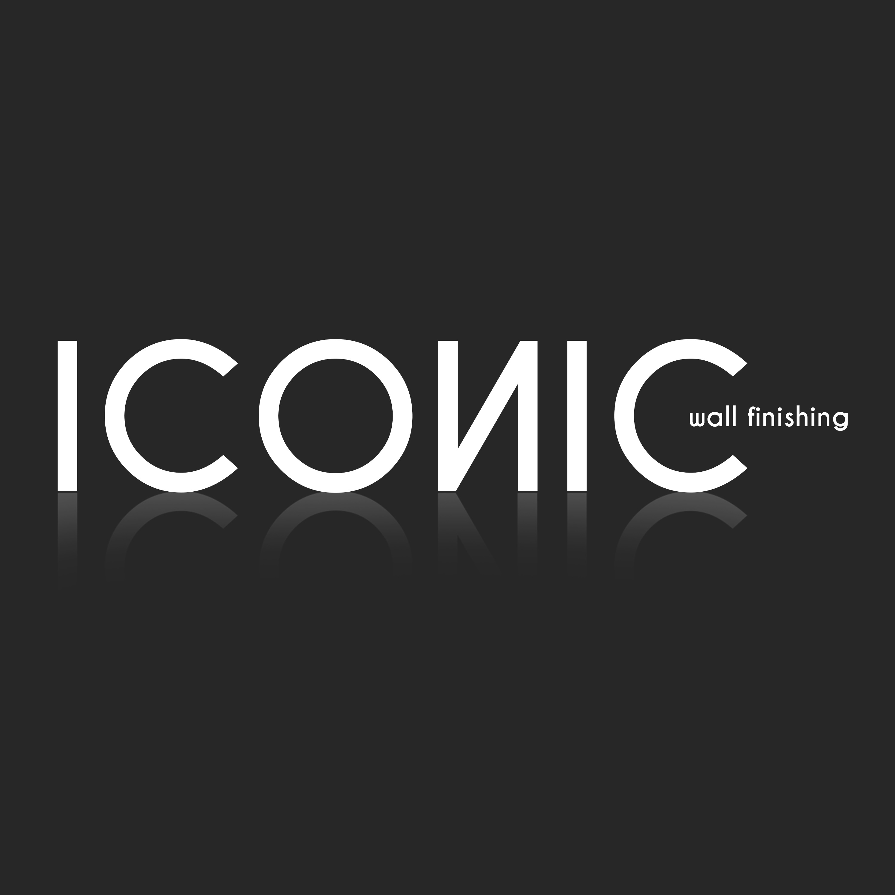 ICONIC Finishing LLC Logo