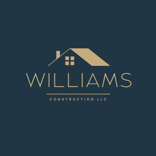 Williams Construction LLC Logo