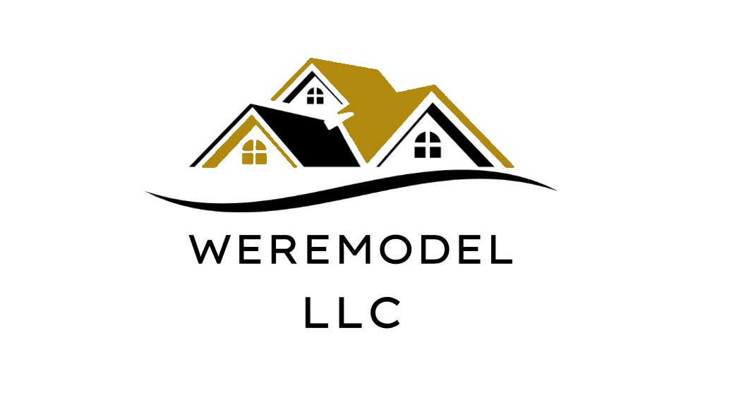 Weremodel LLC Logo