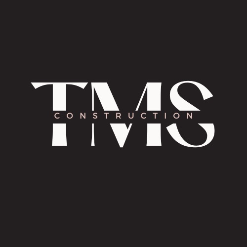 TMS Construction INC Logo