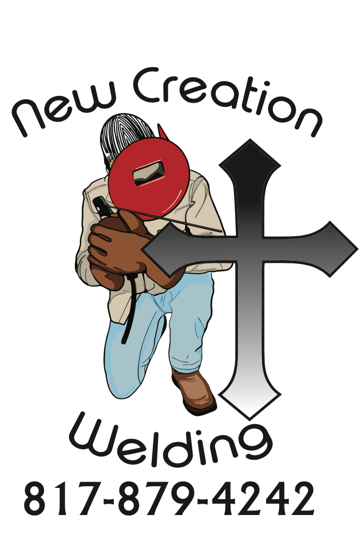 New Creation Welding Logo