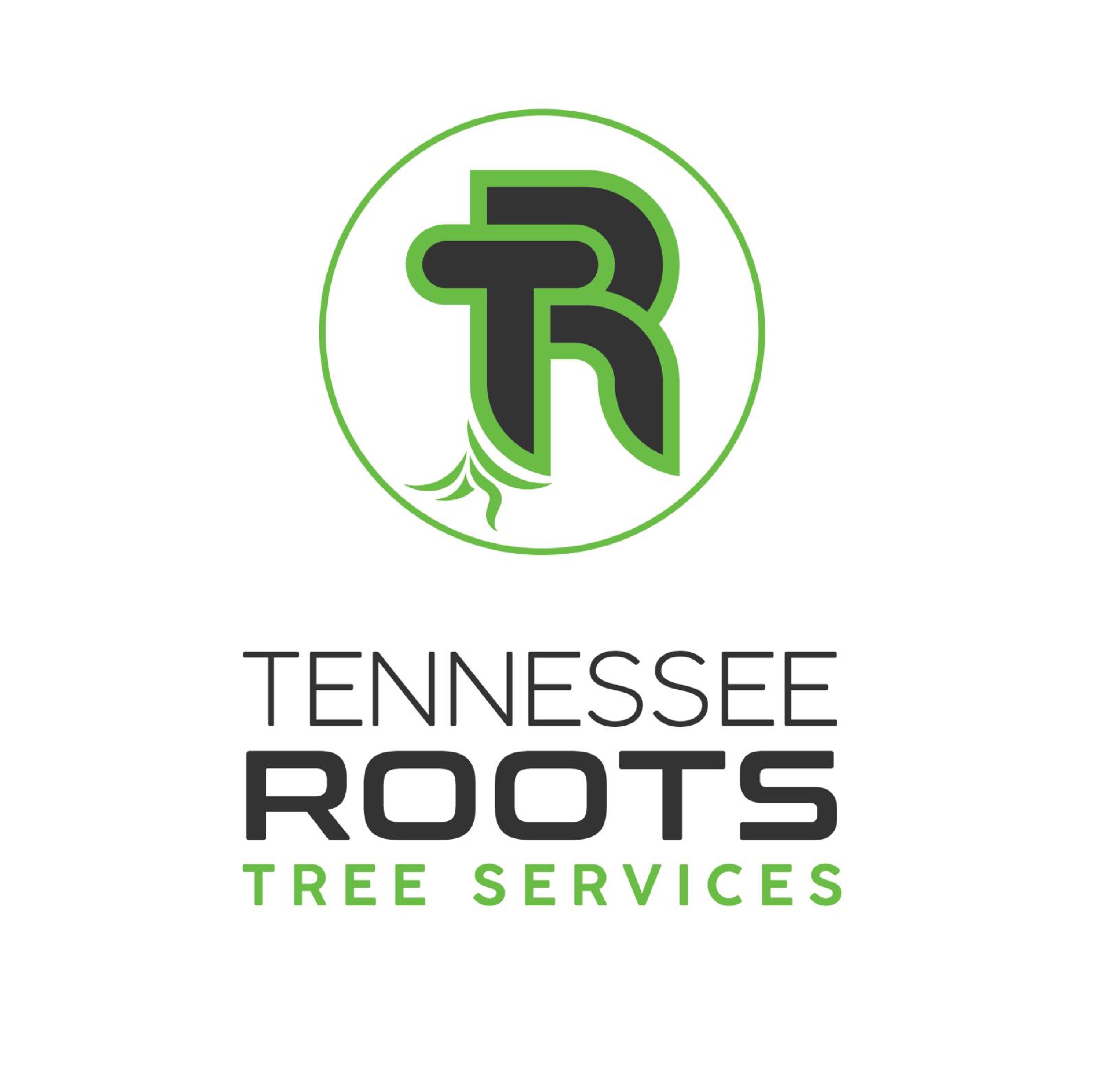 Tennessee Roots Tree Services Logo
