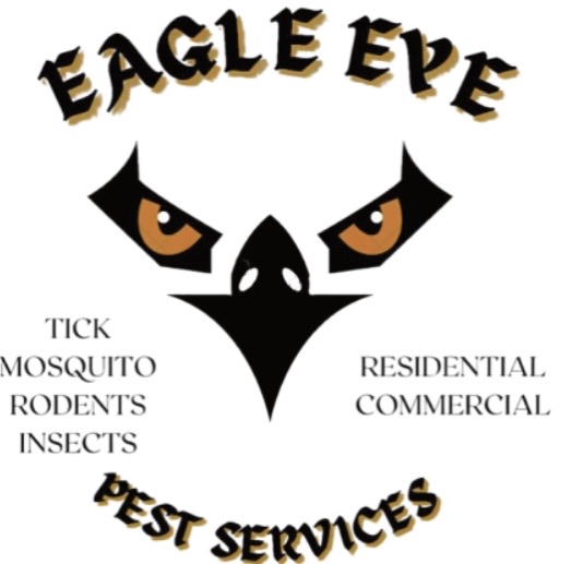 Eagle Eye Pest Services LLC Logo