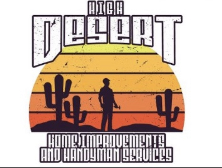 High Desert Home Improvements And Handyman Services, LLC. Logo