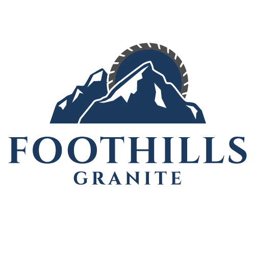 Foothills Granite Logo