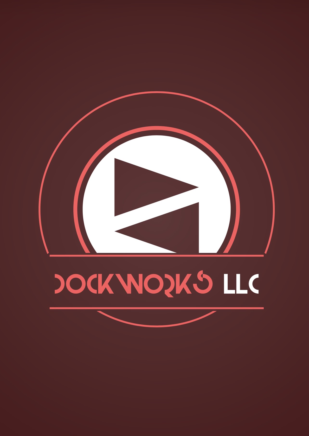 Dockworks Logo