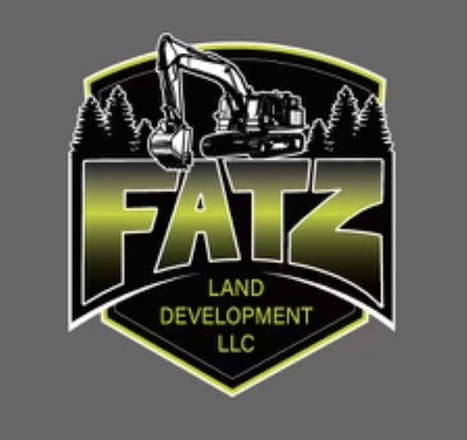 Fatz Land Development Logo