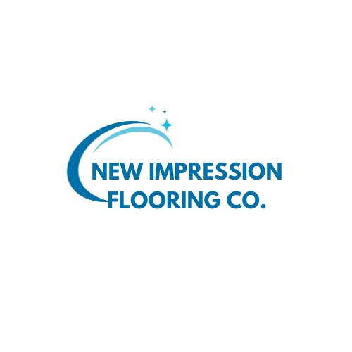 New Impression Flooring Logo
