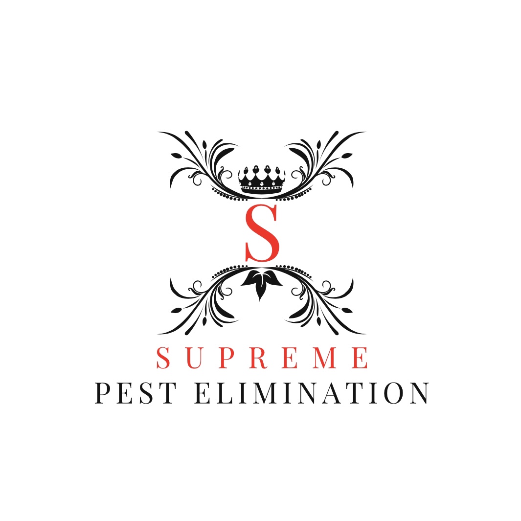 Supreme Pest Elimination Corp. Logo