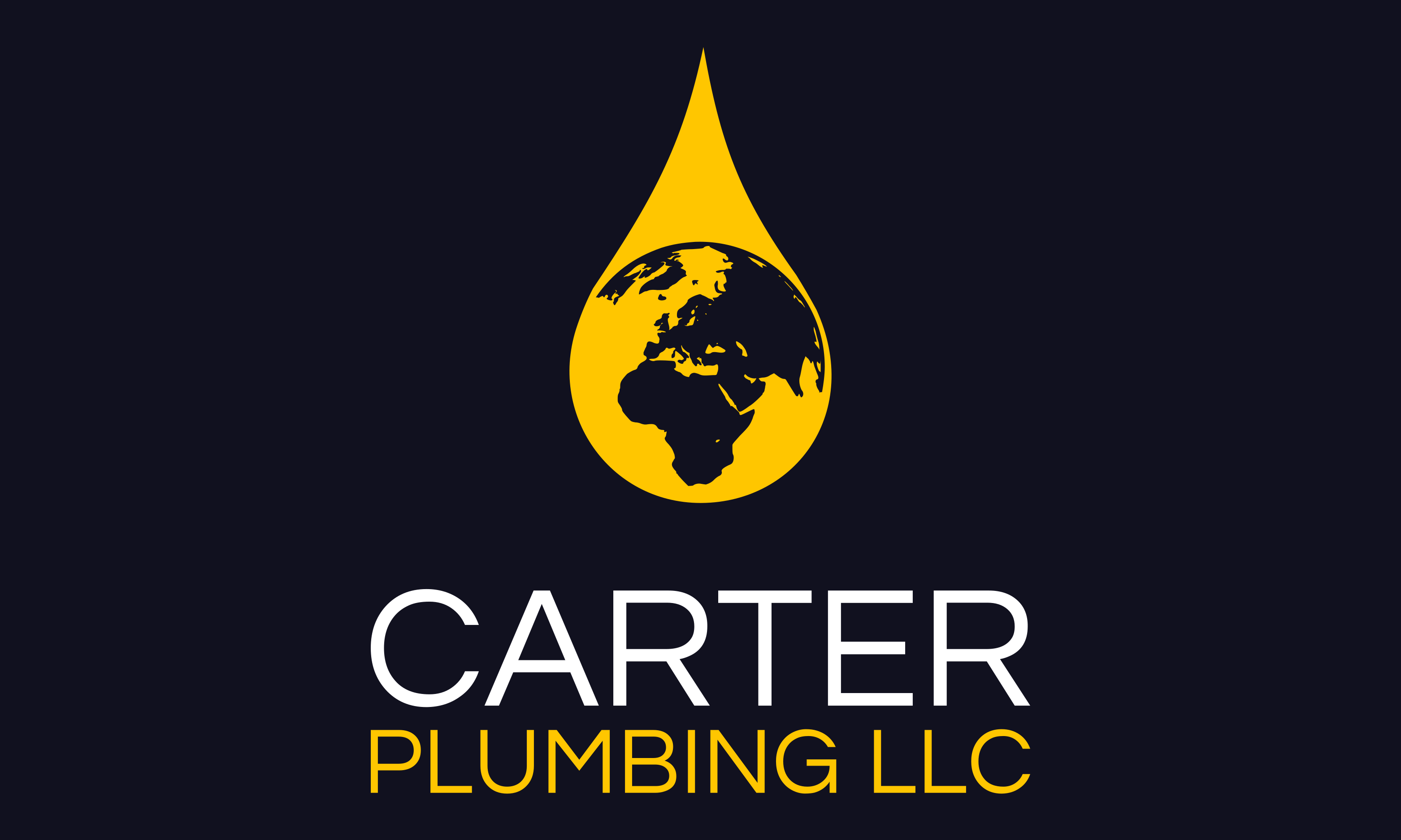 Carter Plumbing LLC Logo
