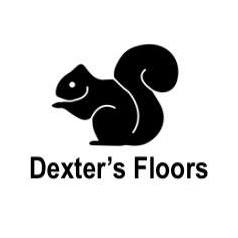 Dexters Contracting Logo
