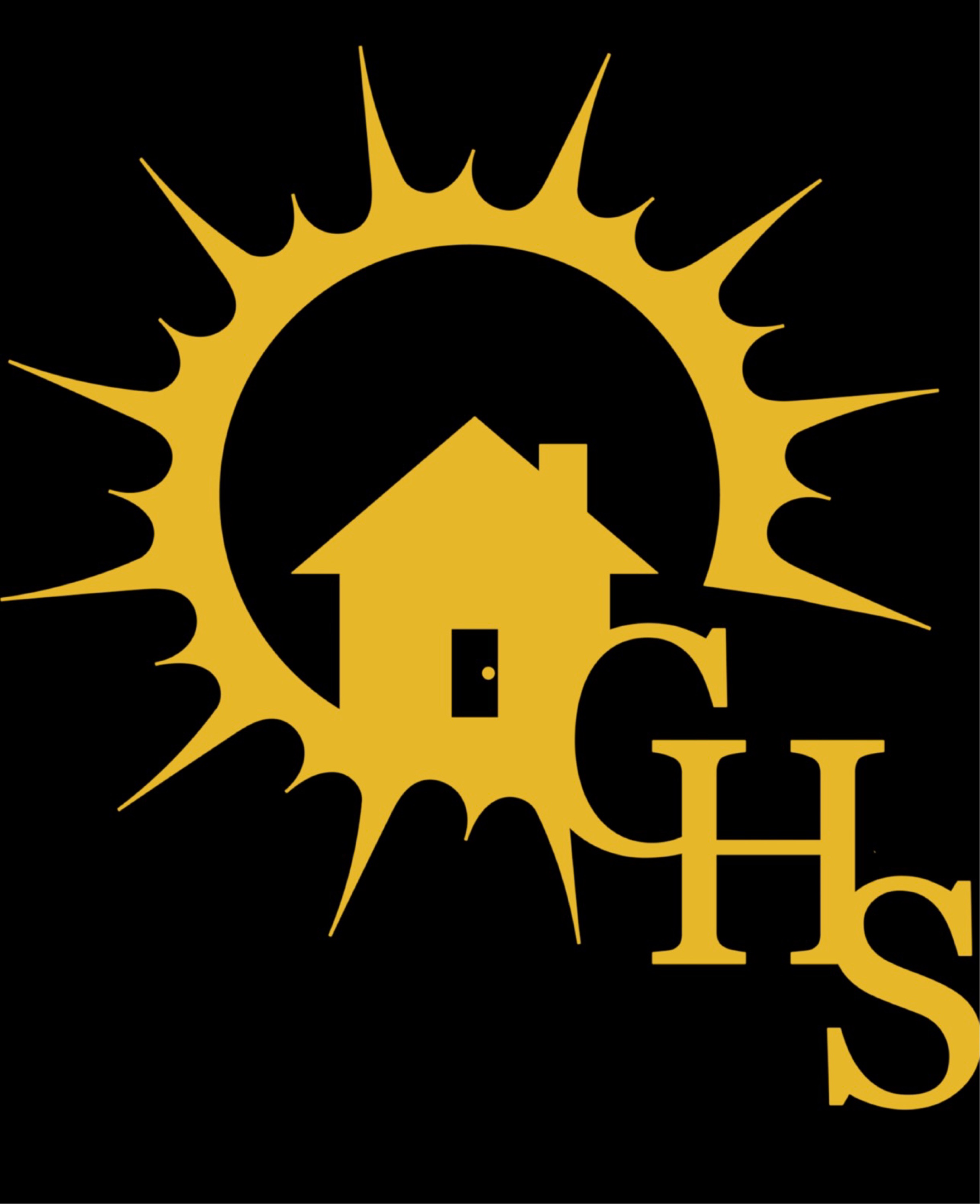 Golden Home Solutions LLC Logo