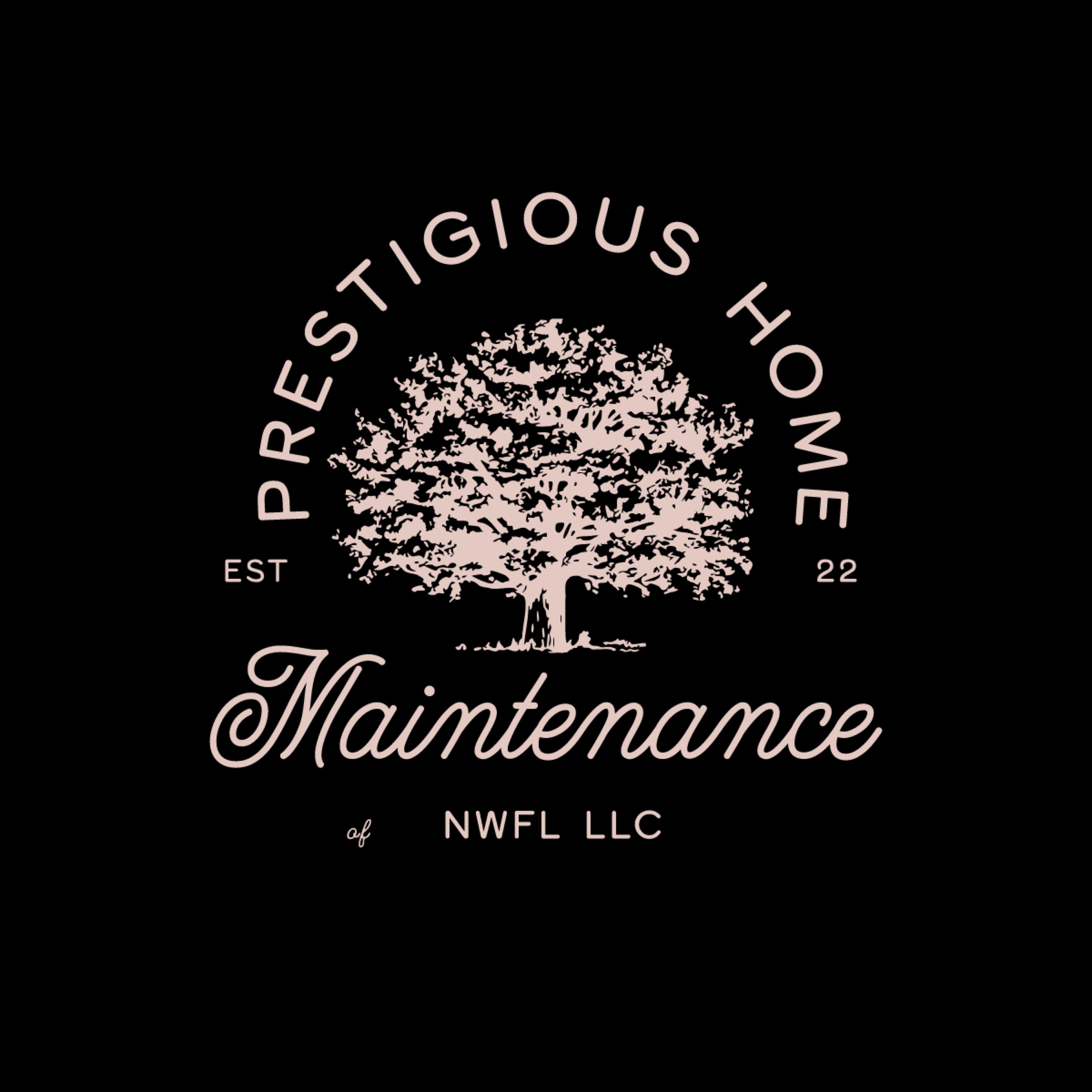 Prestigious Home Maintenance Of NWFL LLC Logo