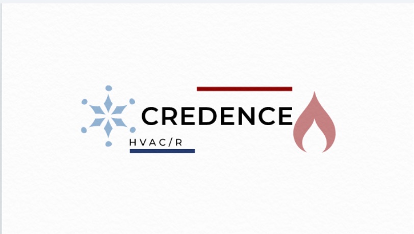 Credence HVACR, LLC Logo