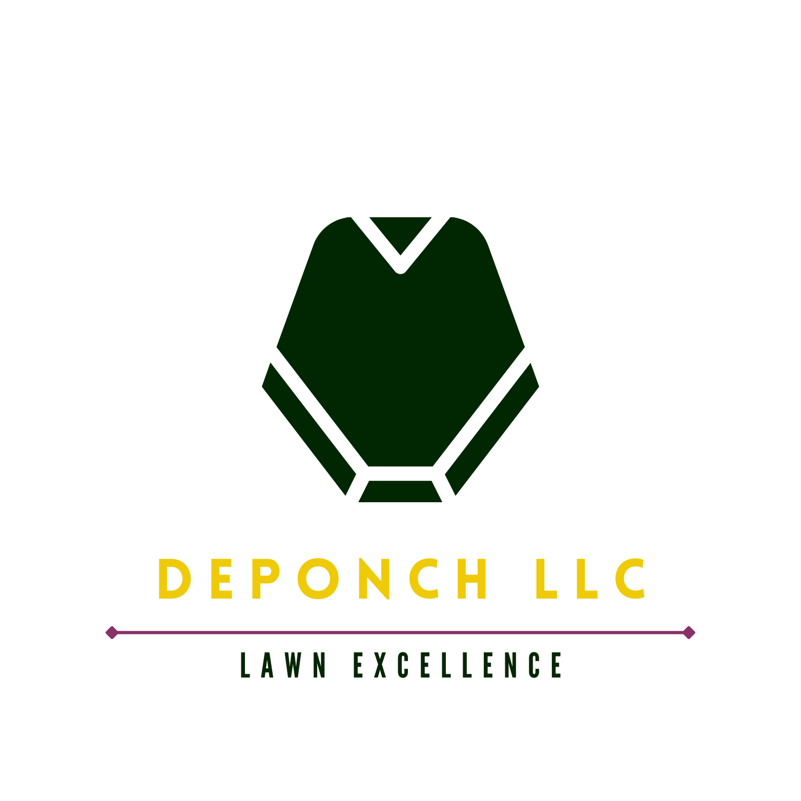 DePonch, LLC Logo